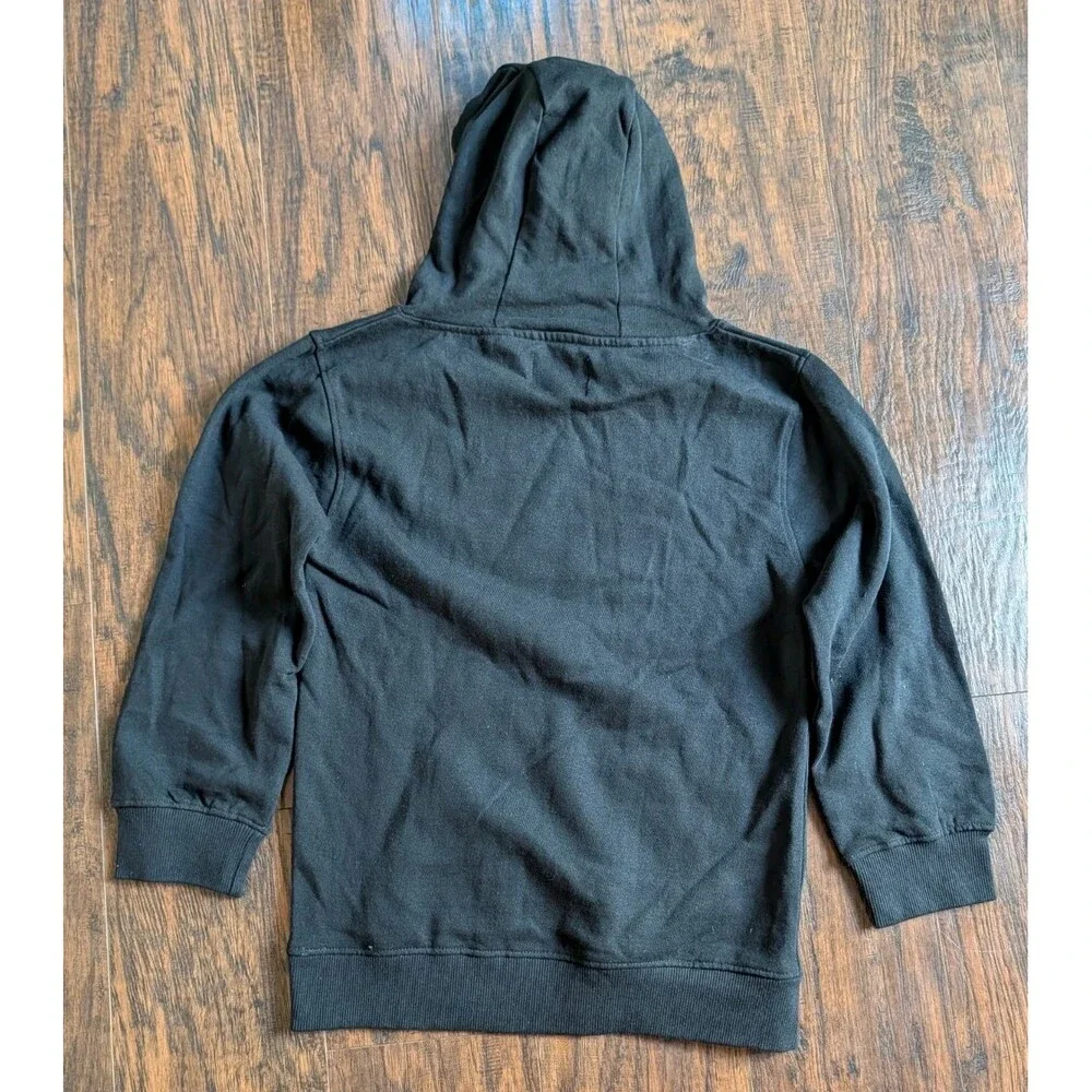 RockStar Original Boys Scottie Size 10 Hoodie & Pants Stacked Flare Track Set